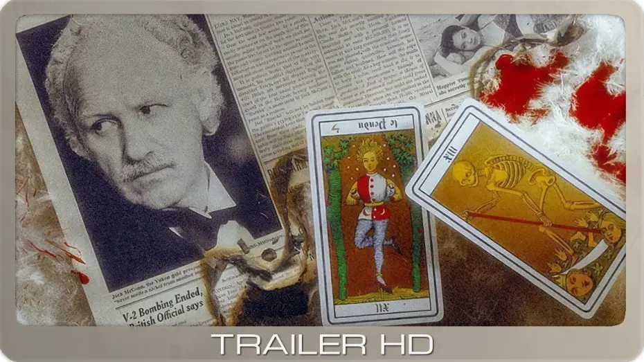 Wideo do filmu Eureka — Eureka ≣ 1983 ≣ Trailer ≣ German | Deutsch