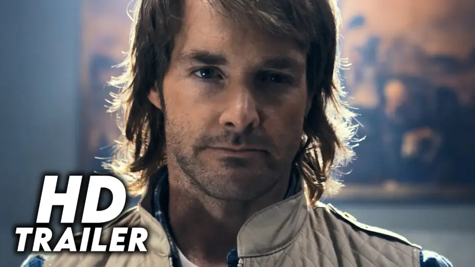 Wideo do filmu MacGruber — MacGruber (2010) Original Trailer [FHD]