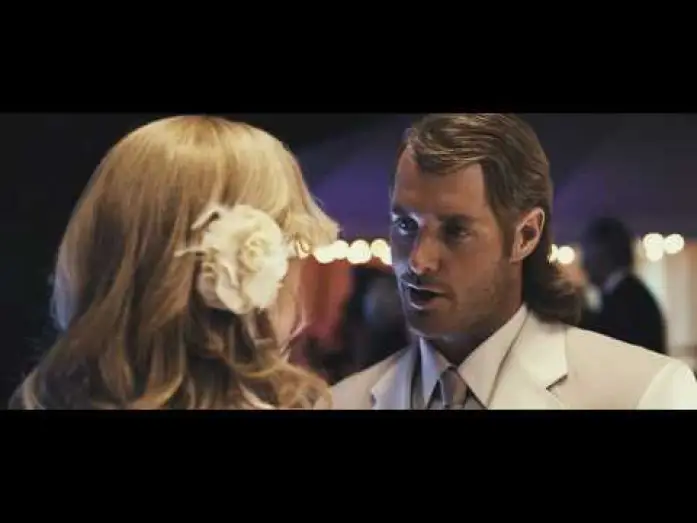 Wideo do filmu MacGruber — MacGruber - Trailer