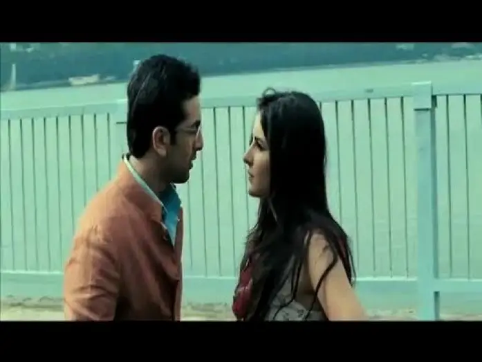 Wideo do filmu राजनीति — Katrina Kaif's - Rough Driving - Raajneeti