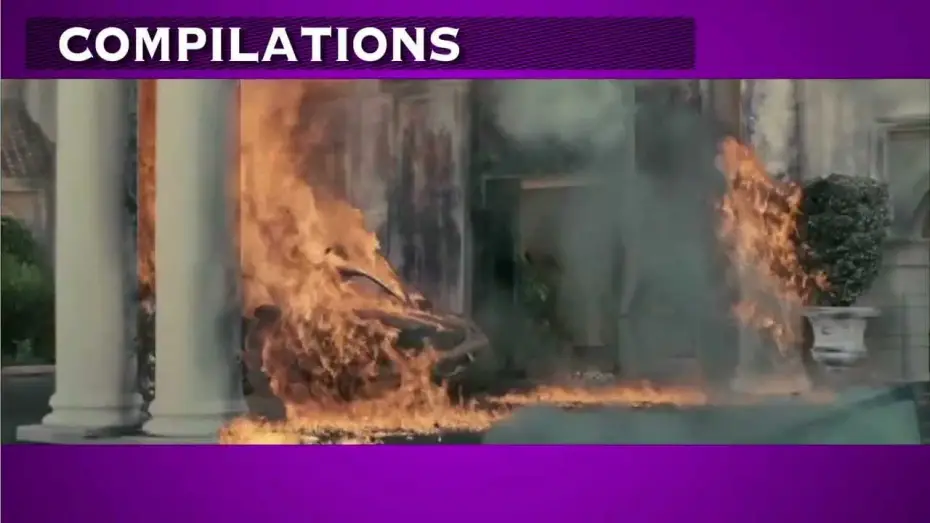 Wideo do filmu राजनीति — Arjun And Sarah Killed By A Car Bomb - Raajneeti