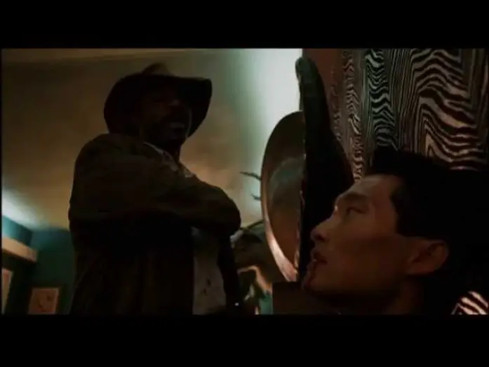 Wideo do filmu Grzech — SIN TRAILER