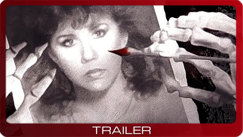 Wideo do filmu Obcy w naszym domu — Gypsy Night Kill ≣ 1978 ≣ Trailer ≣ German | Deutsch
