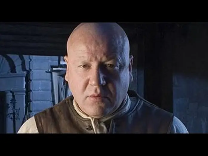 Wideo do filmu Sweeny Todd, mistrz brzytwy — Sweeney Todd, la leyenda del barbero diabolico (Trailer)