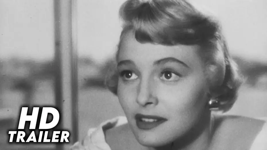Wideo do filmu The Breaking Point — The Breaking Point (1950) ORIGINAL TRAILER [HD 1080p]