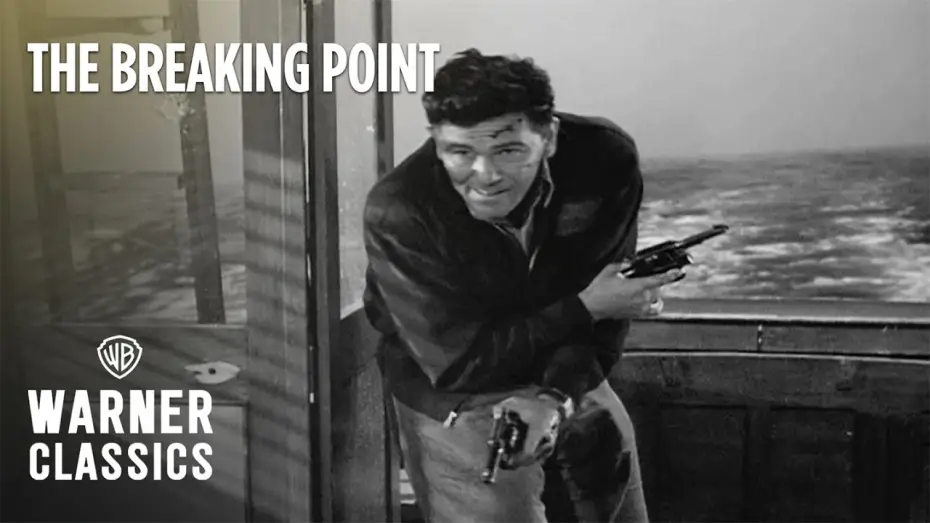 Wideo do filmu The Breaking Point — Shootout on the Sea Queen