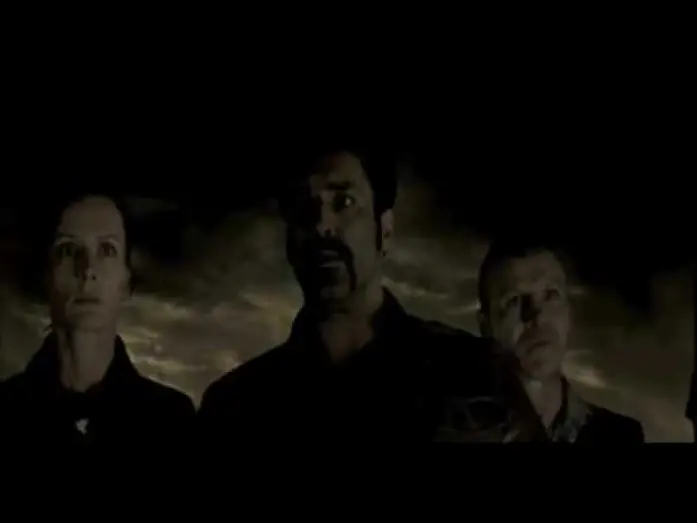 Wideo do filmu Horda — LA HORDE - Extrait VF