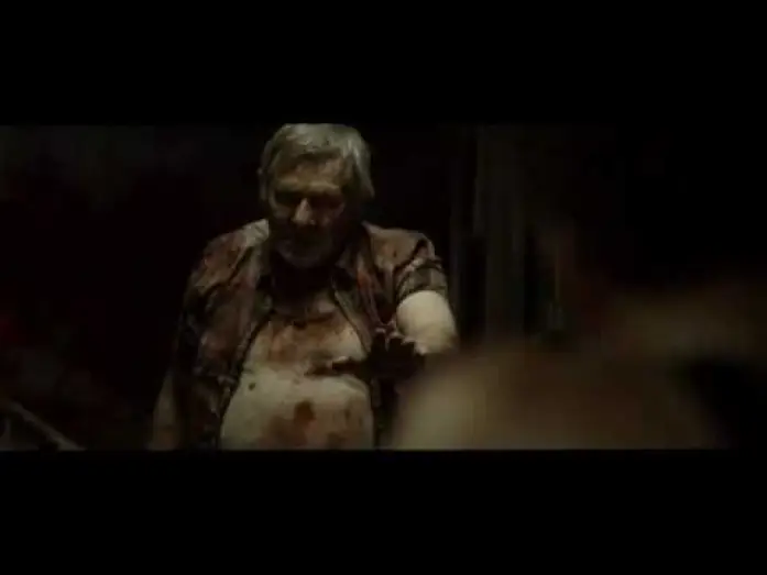 Wideo do filmu Horda — LA HORDE - Teaser VF