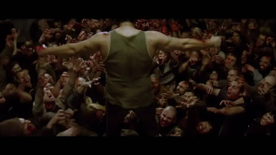 Wideo do filmu Horda — LA HORDE - Bande Annonce VF