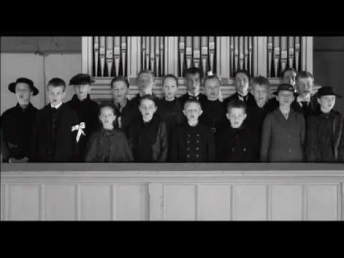 Wideo do filmu Biała wstążka — Offizieller Trailer #2