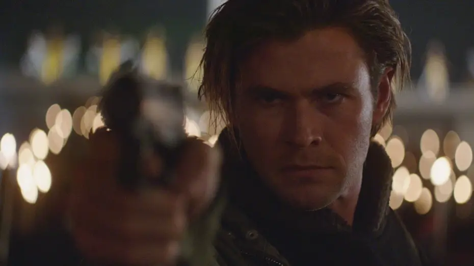 Wideo do filmu Haker — Blackhat di Michael Mann con Chris Hemsworth - Trailer italiano ufficiale