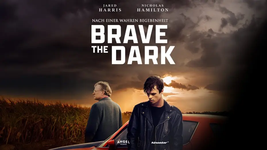 Wideo do filmu Brave the Dark — BRAVE THE DARK | Trailer deutsch