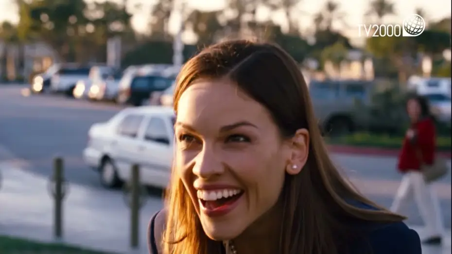 Wideo do filmu Wolność Słowa — Freedom Writers, con Hilary Swank e Patrick Dempsey - Giovedì 15 settembre ore 21.10 su Tv2000