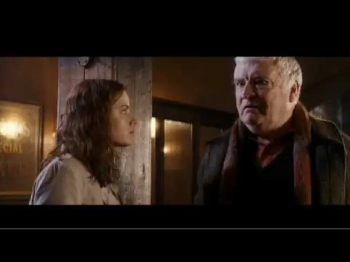 Wideo do filmu Oświadczyny po irlandzku — BANDE ANNONCE VF.mov