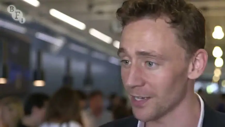Wideo do filmu Tylko kochankowie przeżyją — Tom Hiddleston Interview on Only Lovers Left Alive | BFI