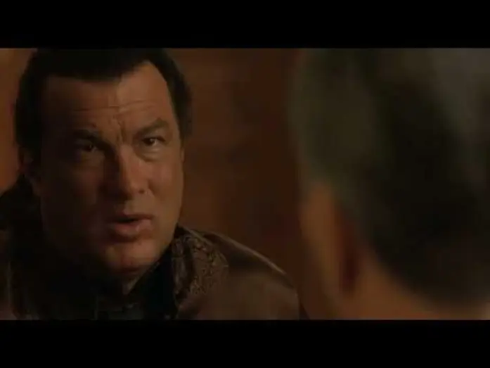 Wideo do filmu Czas Zemsty — Ultime Vengeance Bande Annonce VF (2003)
