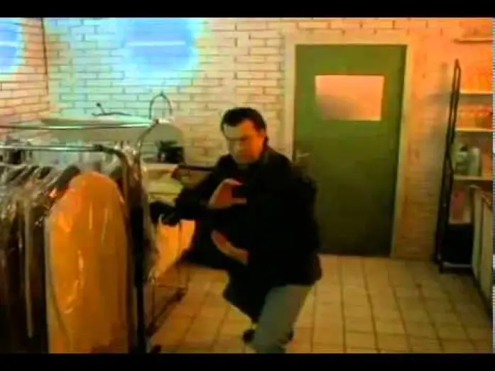 Wideo do filmu Czas Zemsty — ‪Steven Seagal   Out For A Kill Trailer