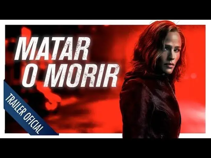 Wideo do filmu Smak Zemsty. Peppermint — MATAR O MORIR (Peppermint) - 19 DE OCTUBRE EN CINES - Tráiler VE
