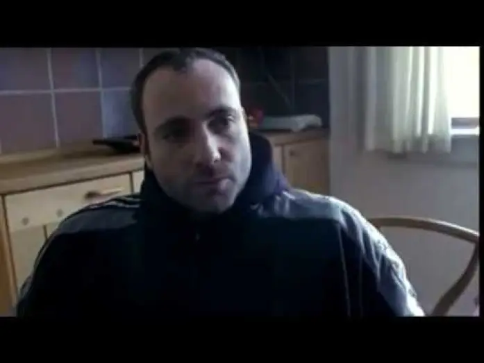 Wideo do filmu Diler — Pusher - L'inizio (1996) - Trailer ITALIANO