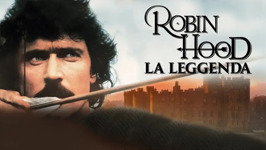Wideo do filmu Robin Hood — Robin Hood - La leggenda (film 1991) TRAILER ITALIANO