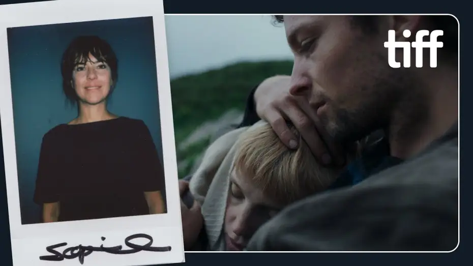 Wideo do filmu Bergers — Sophie Deraspe: SHEPHERDS Features 2,000 Sheep | TIFF 2024