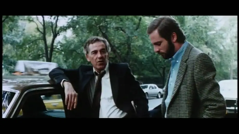 Wideo do filmu Nowojorski rozpruwacz — The New York Ripper 1982 Trailer (HD)