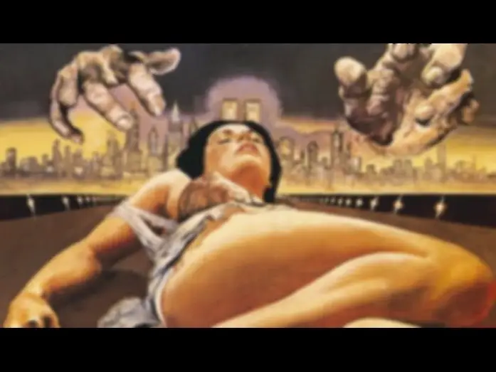 Wideo do filmu Nowojorski rozpruwacz — The New York Ripper 1982 trailer ~ Lo squartatore di New York
