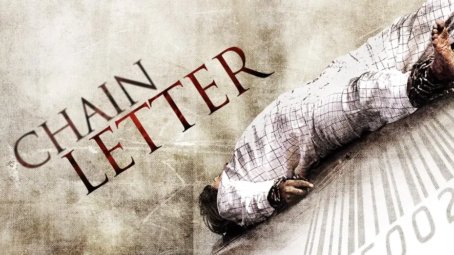 Wideo do filmu Chain Letter — Chain Letter (2010) | Trailer