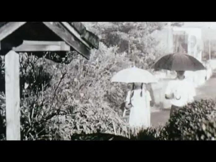 Wideo do filmu Eureka — Eureka (trailer)