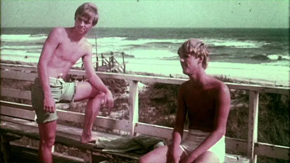 Wideo do filmu Last Summer — Last Summer - Classic Movie Trailer
