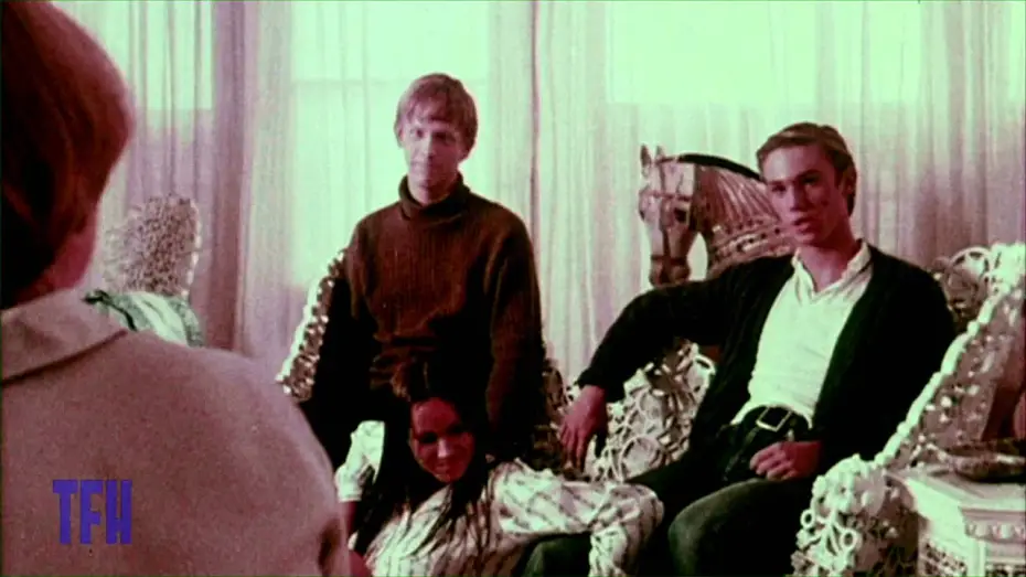 Wideo do filmu Last Summer — Larry Karaszewski on LAST SUMMER