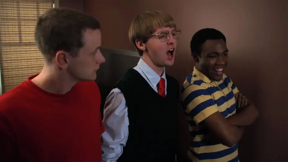 Wideo do filmu Mystery Team — MYSTERY TEAM - Official US Theatrical Trailer