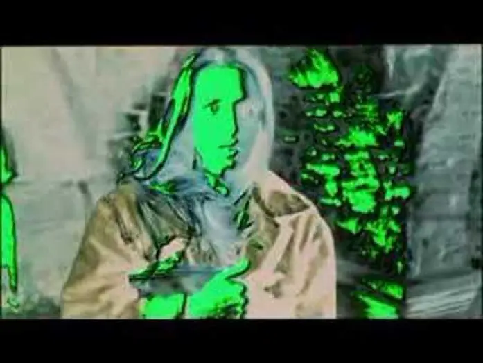Wideo do filmu Zeder — Zeder (trailer)