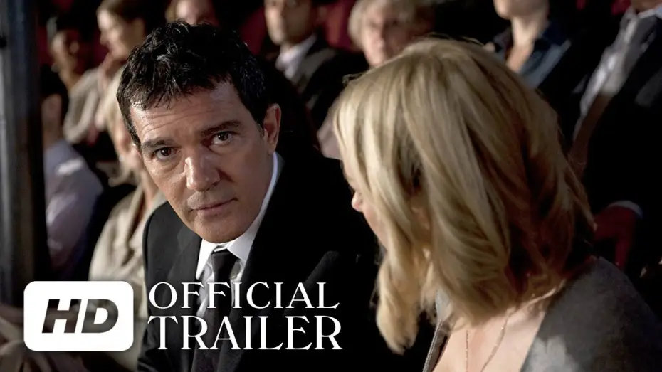 Wideo do filmu Poznasz przystojnego bruneta — Official Trailer