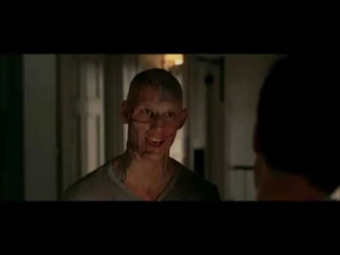 Wideo do filmu Bestia — Beastly Featurette