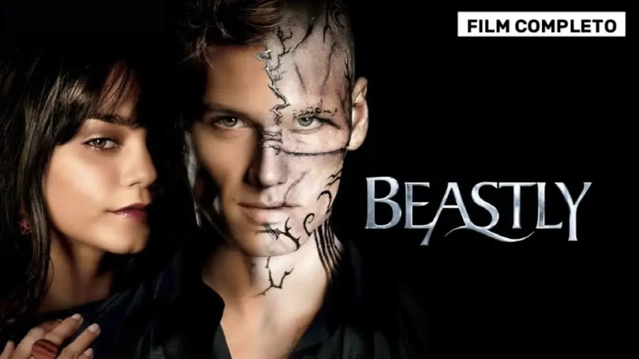 Wideo do filmu Bestia — BEASTLY - FILM COMPLETO IN ITALIANO