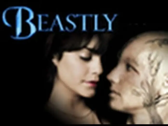 Wideo do filmu Bestia — Beastly Trailer #1