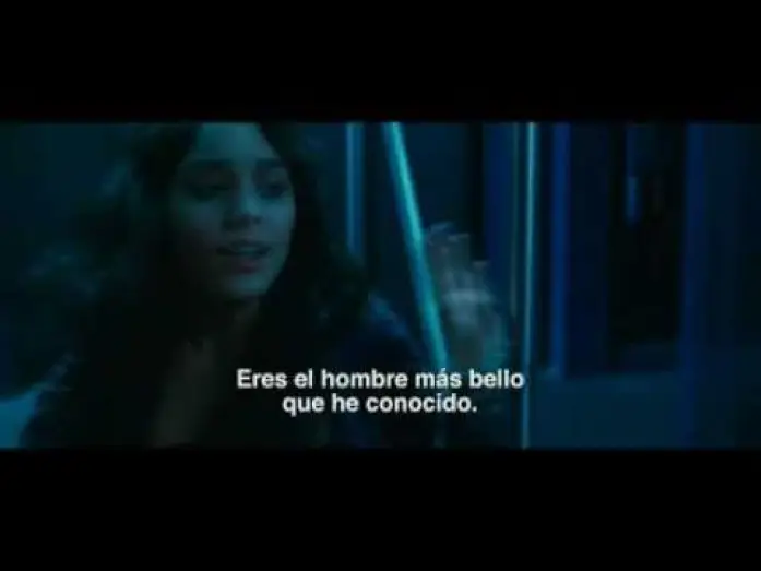 Wideo do filmu Bestia — El Corazon de una Bestia (Trailer)