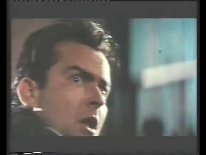 Wideo do filmu Spisek — Trailer - Conspiración en la sombra (1997)