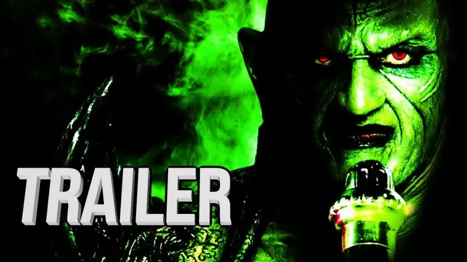 Wideo do filmu Władca życzeń 4: Spełniona przepowiednia — Wishmaster 4: The Prophecy Fulfilled (2002) | Trailer (English) feat. Michael Trucco