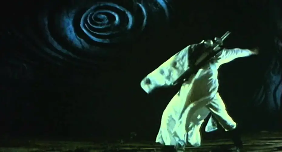 Wideo do filmu 新蜀山劍俠 — Zu, les guerriers de la montagne magique (VF) - Bande Annonce