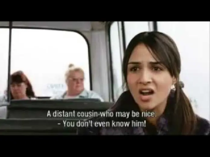 Wideo do filmu Dunya & Desie — Dunya & Desie (2008)