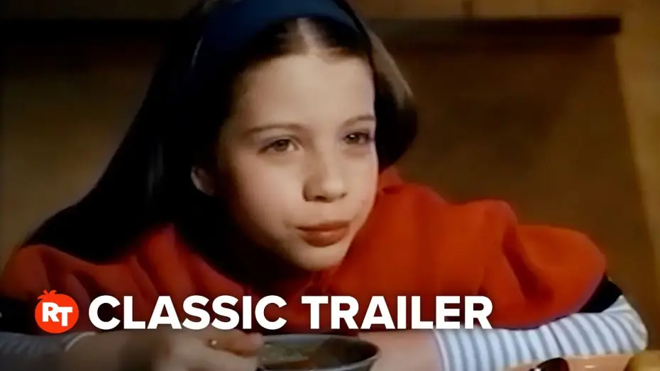 Wideo do filmu Harriet szpieg — Harriet the Spy (1996) Trailer #1 | Michelle Trachtenberg, Rosie O'Donnell, Vanessa Lee Chester