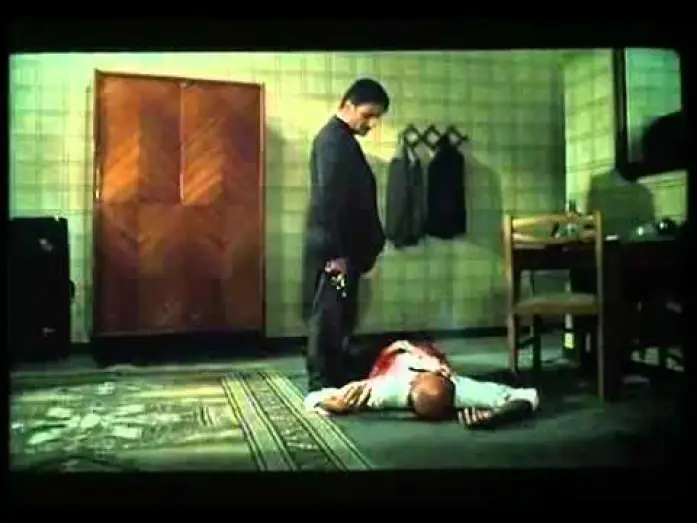 Wideo do filmu Tre uomini e una gamba — Tre Uomini E Una Gamba trailer