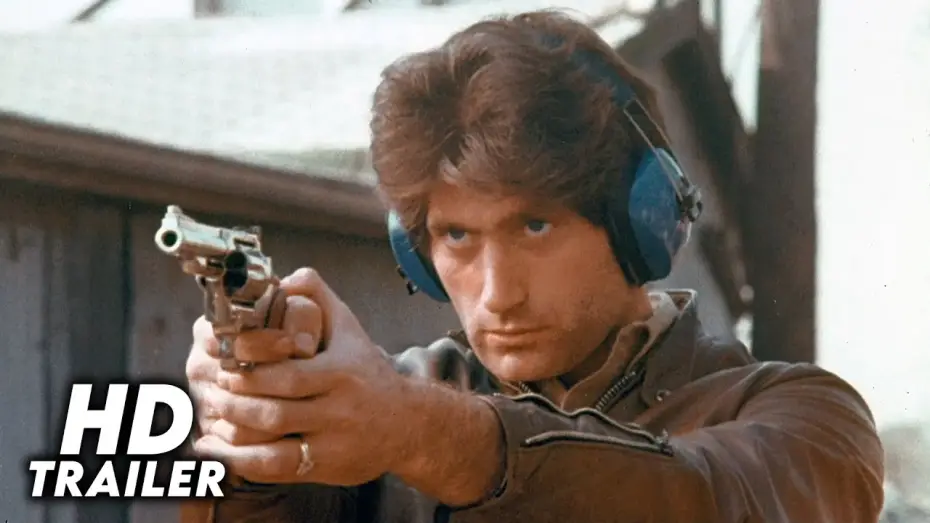 Wideo do filmu Family Enforcer — Family Enforcer (1976) Original Trailer [HD]