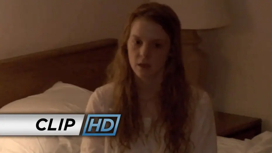 Wideo do filmu Ostatni Egzorcyzm — 'Motel'