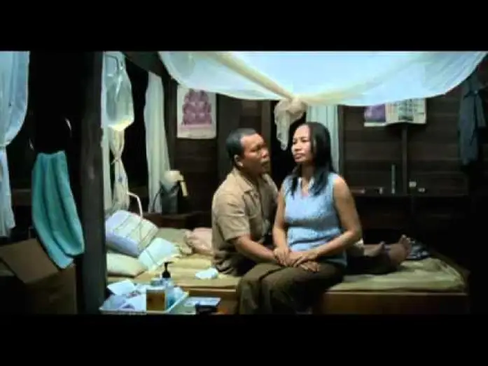 Wideo do filmu Wujek Boonmee, który potrafi przywołać swoje poprzednie wcielenia — Lo Zio Boonmee che si ricorda le vite precedenti - trailer