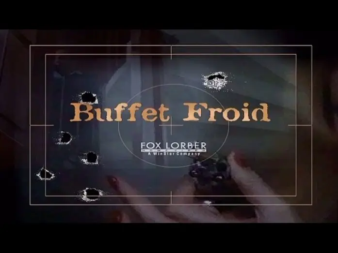 Wideo do filmu Zimny bufet — Buffet Froid, 1979, trailer
