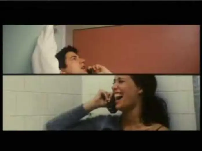 Wideo do filmu Amor En Alquiler — Angie Cepeda Love for Rent Trailer Oficial
