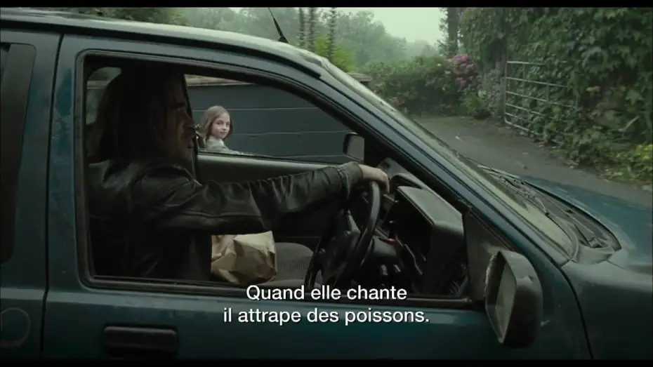 Wideo do filmu Ondine — ONDINE -  BO  HD (VOSTF)